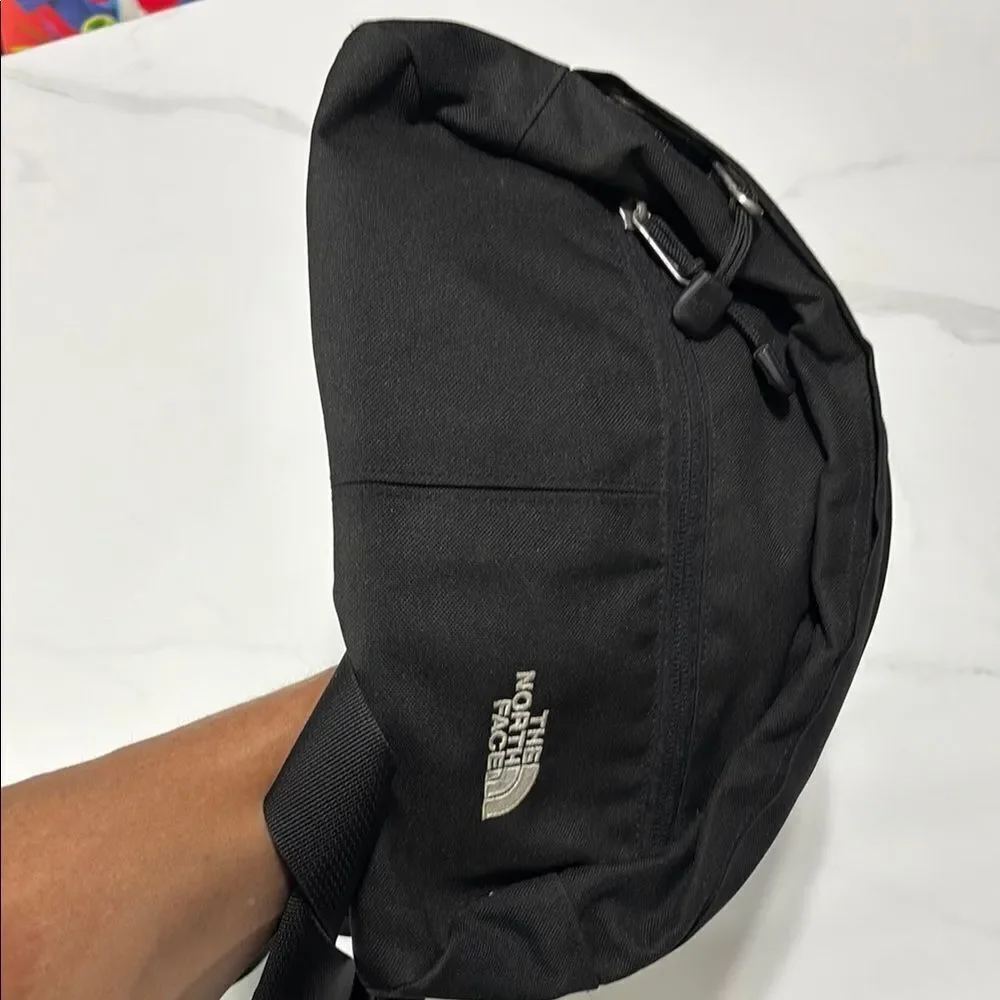 The North Face Black Men's Bag